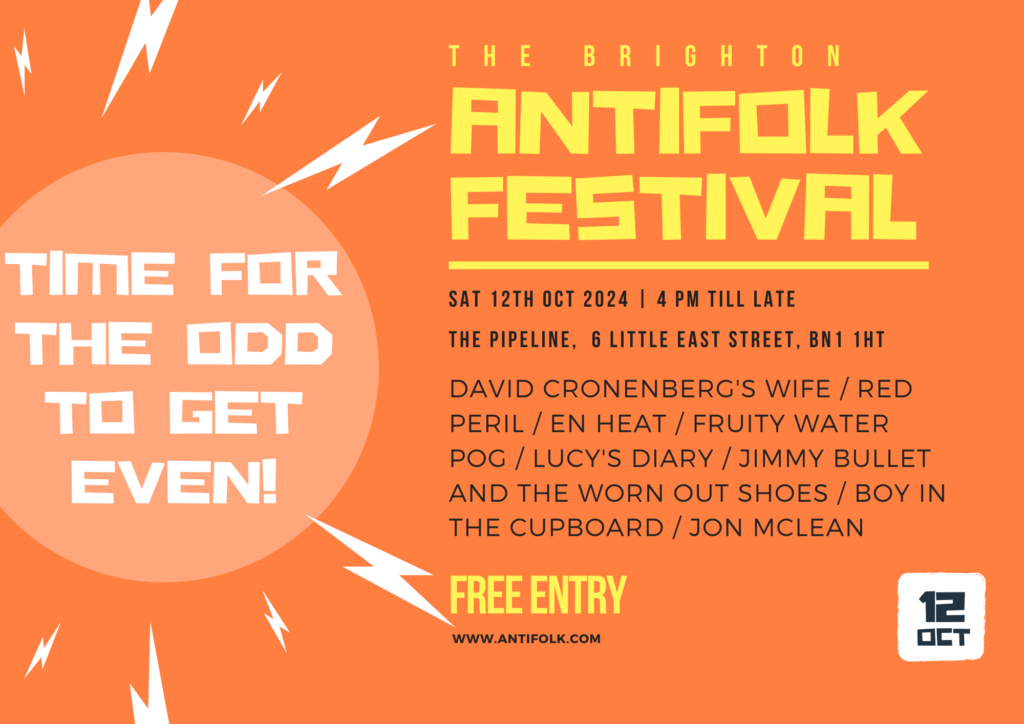 Flyer
