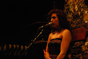 Lail Arad
