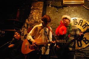 Filthy Pedro & the Carthaginians
