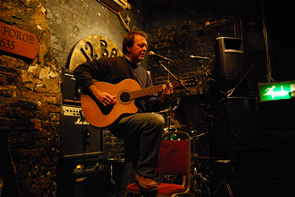 John Hudson