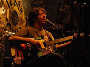 Tim Tomlinson