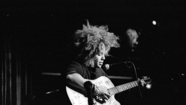 Kimya Dawson Sidewalk