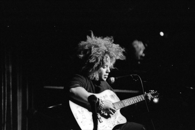 Kimya Dawson Sidewalk