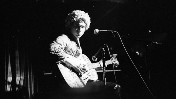 Toby Goodshank (date?). Photo © Lippe, lippemfg.org