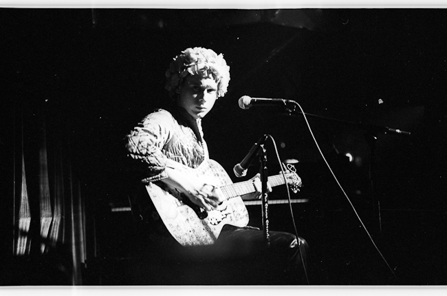 Toby Goodshank (date?). Photo © Lippe, lippemfg.org
