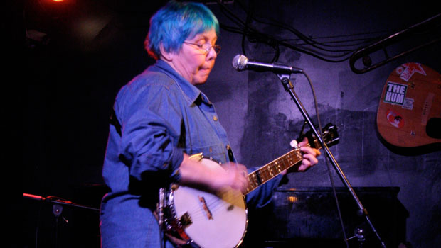 Debe Dalton