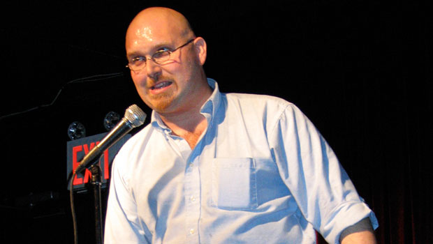 Jon Berger