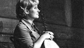 Shirley Collins