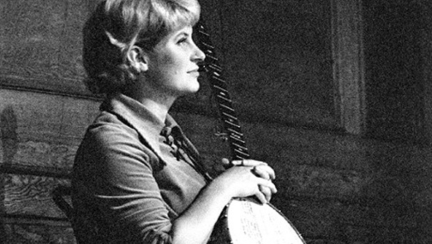 Shirley Collins