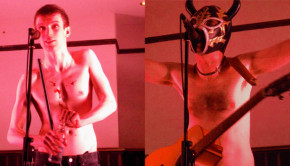 Filthy Pedro & Mark Wynn, Fulford Arms