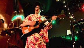 New York Summer Antifolk Festival 2016