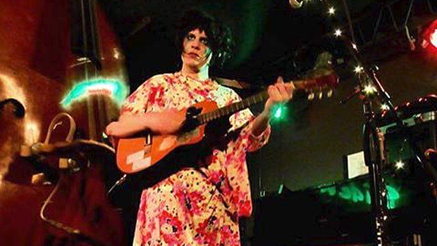 New York Summer Antifolk Festival 2016