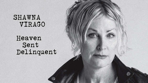 Shawna Virago