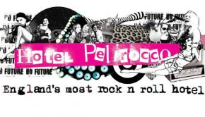 Pelirocco hotel