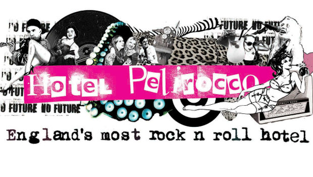 Pelirocco hotel