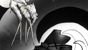 The Adjacent Impossible cover