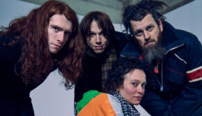 multibird band photo