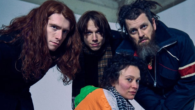 multibird band photo