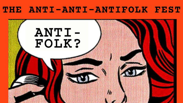 Anti-Anti-Antifolk