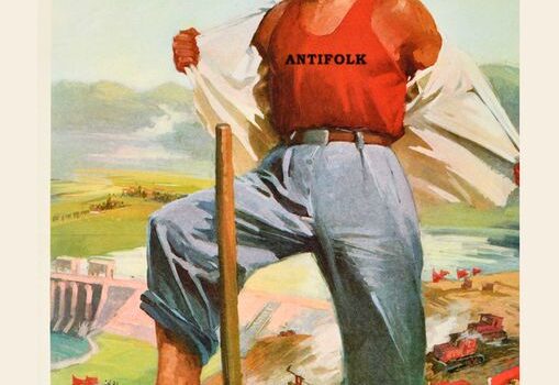 Antifolk Festival 2023
