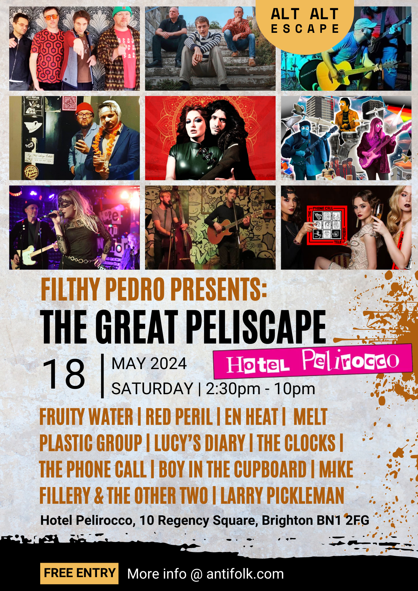Flyer