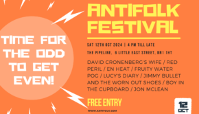 Flyer