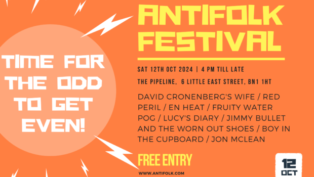 Flyer