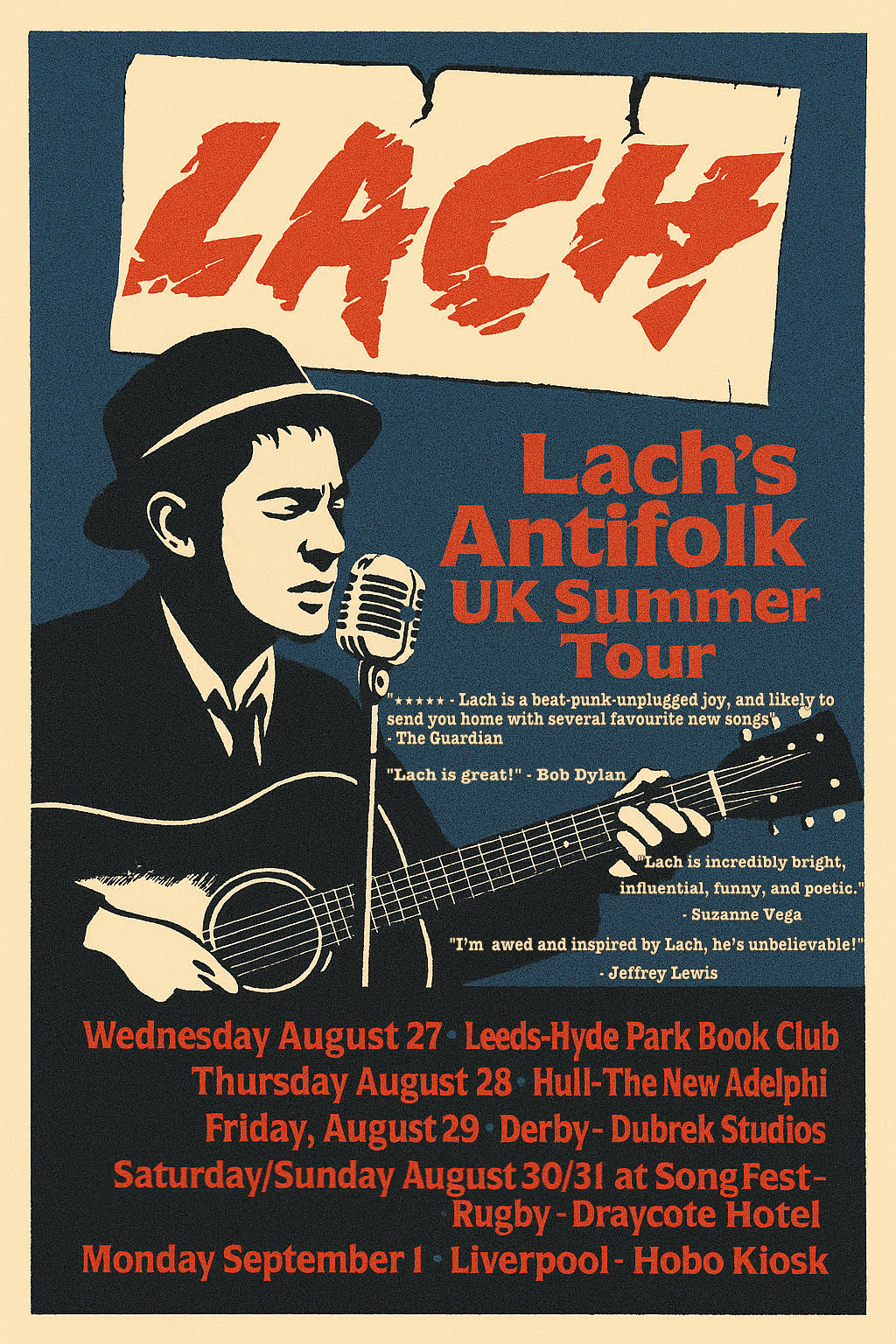 Flyer
