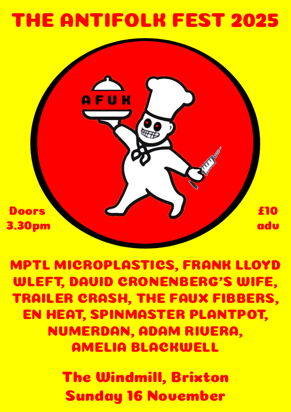 flyer